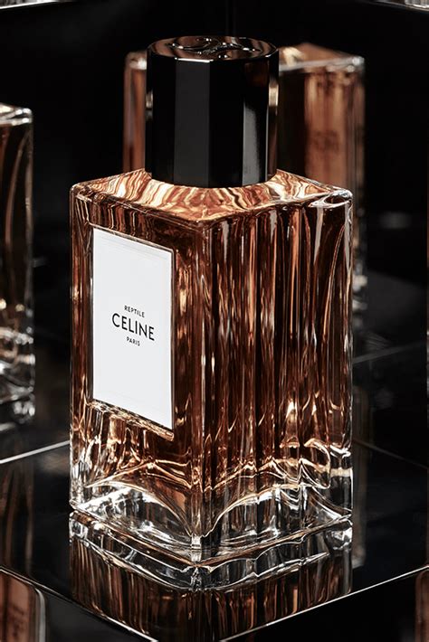 Celine parfumerie UK